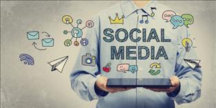 Augmenter son influence sur les réseaux sociaux: les conseils des marketers d'agence distingués par LinkedIn