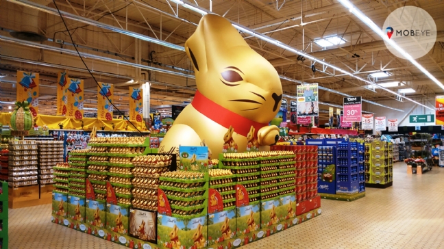 Grande conso : les meilleures opé commerciales de mars par ...