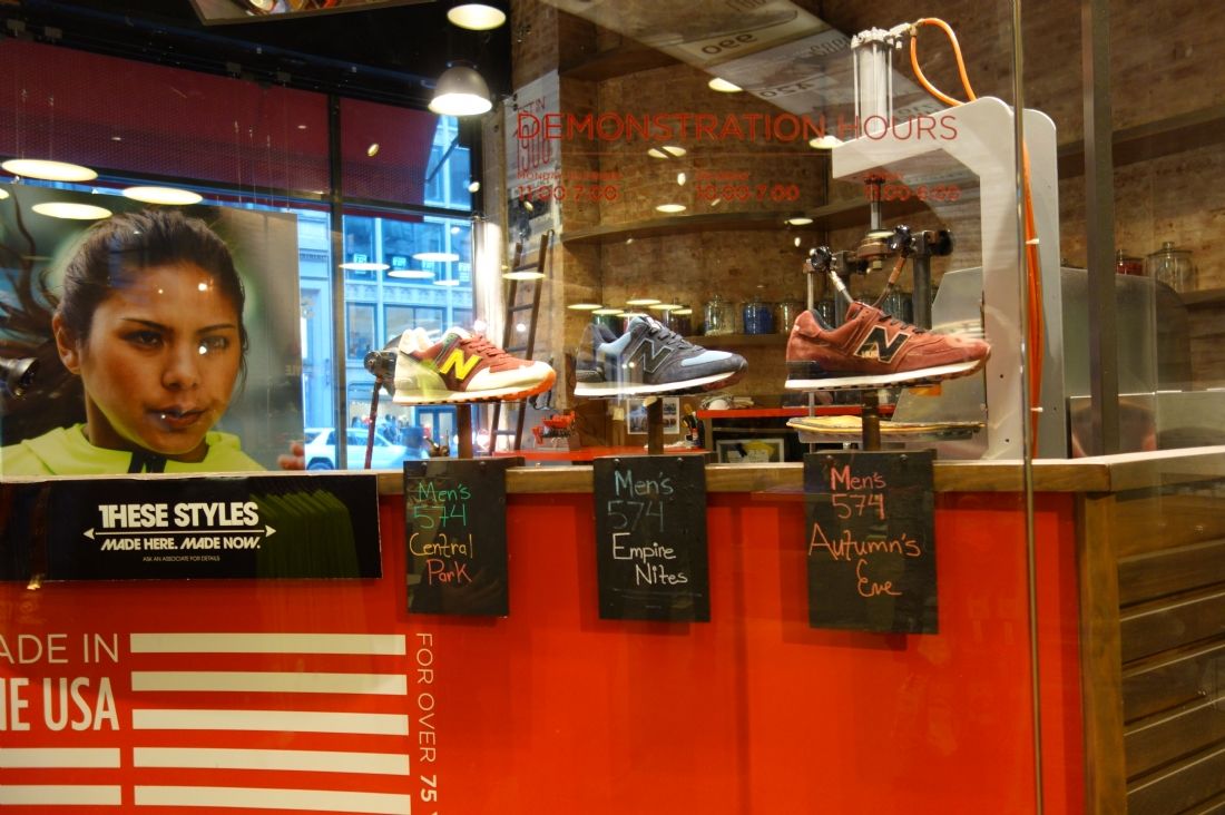 CONCEPTS BOSTON NRF17 3 concept stores inspirants venus CONCEPTS BOSTON NRF17 3 concept stores inspirants venus
