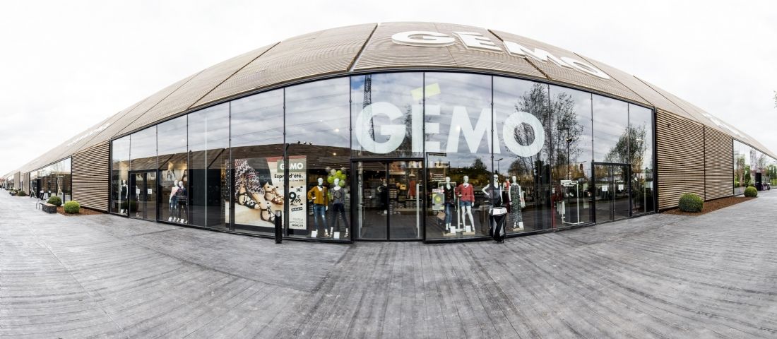 vente privée gemo 2020