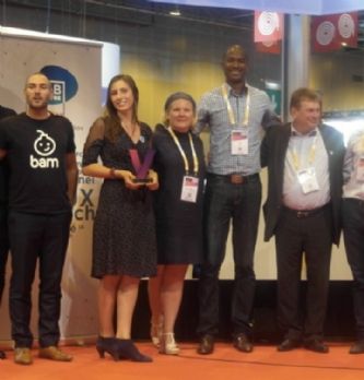 #VivaTech : 4 fintech qui vont compter dans le commerce connecté de demain