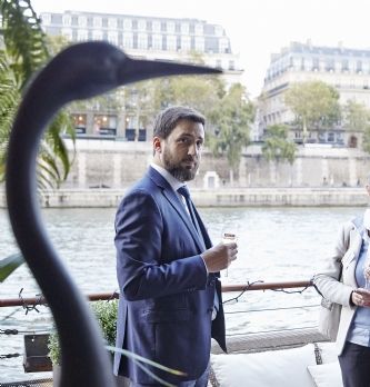 CFO Dinner, l'événement de rentrée des Daf