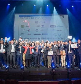 Stratégie : 10 TPE et PME qui séduisent la grande distribution