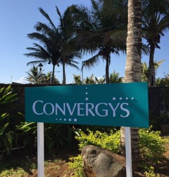 Convergys inaugure son premier centre de service clients à l'île Maurice