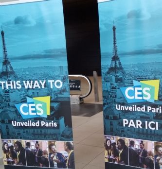 5 start-up remarquables sélectionnées pour le CES 2019