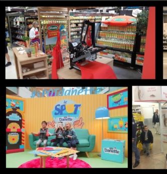 6 animations commerciales de grandes marques inspirantes