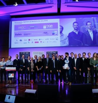 5 entreprises qui ont créé leur océan bleu