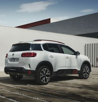 11 nouveaux modèles de SUV pour garnir vos flottes de véhicules