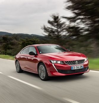 5 berlines et compactes pour votre flotte automobile