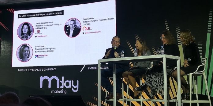 Le best-of du Marketing Day 2018