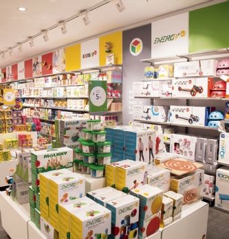 Oxybul éveil & jeux: l'omnicanalité au service du client