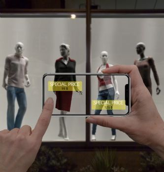 Focus sur 8 start-up innovantes dans la retail tech