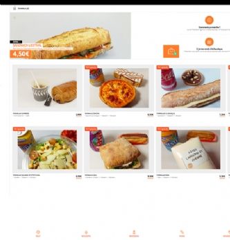 4 start-up qui réconcilient le commerce de proximité et le digital