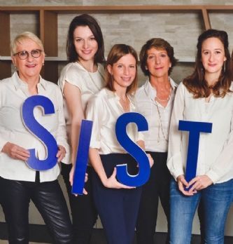 Sista: un collectif pour soutenir l'entrepreneuriat au féminin
