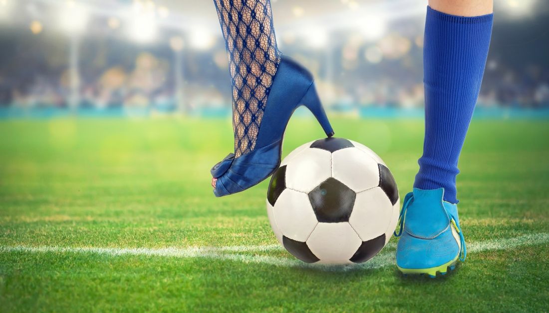 10 conseils de management inspirés du foot