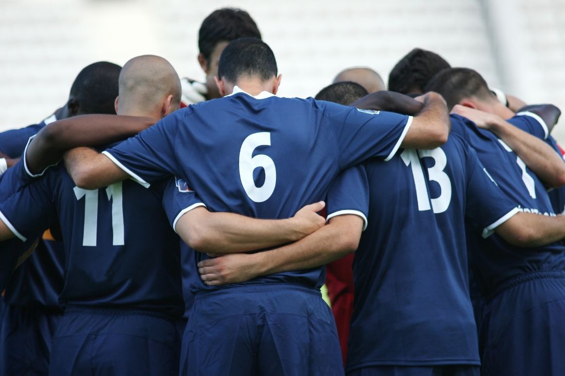 10 conseils de management inspirés du foot