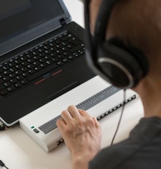 6 projets de relation client adaptée au handicap