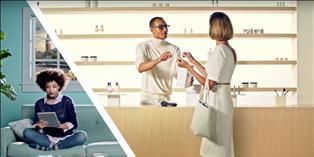 3 innovations digitales repérées à la #NRF2019