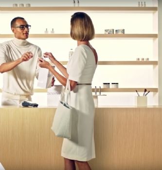 3 innovations digitales repérées à la #NRF2019
