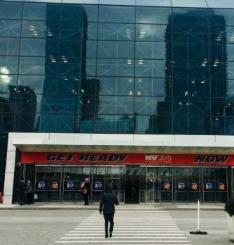 #NRF2019 Les 3 tendances phares du Retail's Big Show