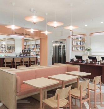 Paris Shop & Design 2019 : 6 commerces élégants et efficaces