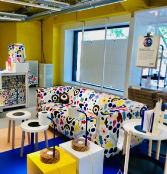 Ikea s'installe dans le centre-ville parisien à La Madeleine