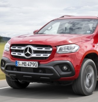 Véhicules utilitaires et pick-up : un plein de nouveautés en 2019