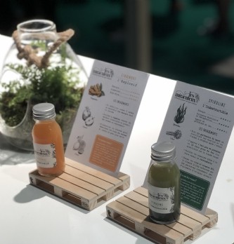 VivaTech : 5 start-up du secteur " food " à suivre