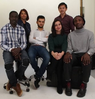5 start-up soutenues par la pépinière de We Love Green