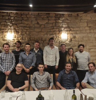"42 entrepreneurs" dévoile ses jeunes talents avec son programme accélérateur Hook