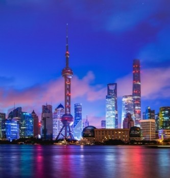 Les concept stores emblématiques à Shanghai et Hong Kong