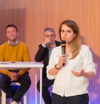 Wilco Academy 2019 : 5 start-up à l'honneur