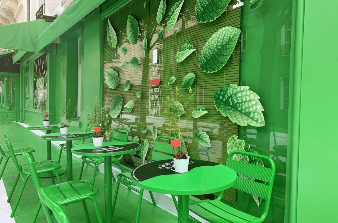 Couleur Du Verre Mcdo Cette Semaine Les 10 idées marketing de la semaine (15-19 juillet)