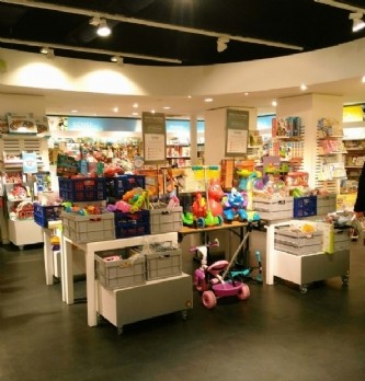 Retail : 10 alternatives au magasin traditionnel