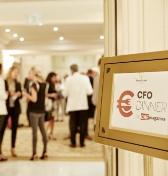 Retour le CFO Dinner Paris 2019 : une soirée haute en couleurs !