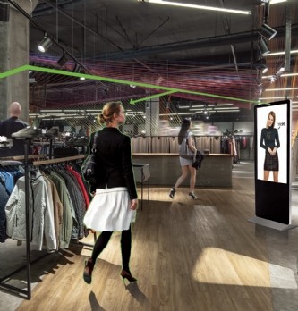 Start-up : Les pépites de la Paris Retail Week 2019