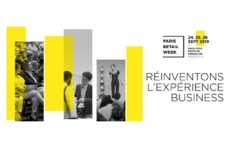 Paris Retail Week 2019 : 8 solutions marketing innovantes à découvrir !