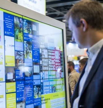 Zoom sur 4 innovations repérées à la Paris Retail Week
