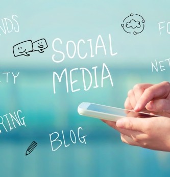 L'avenir est dans le social commerce