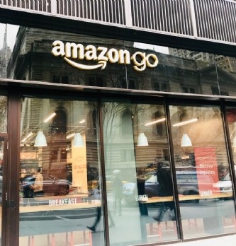 #NRF2020 Zoom sur 4 magasins alimentaires américains qui renouvellent l'expérience en point de vente