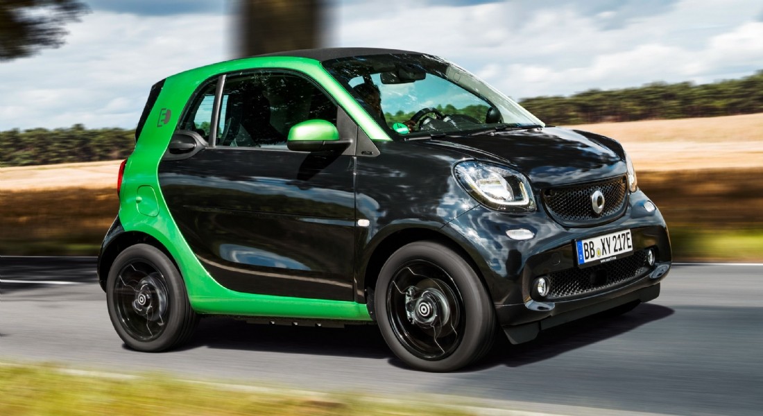 Les Voitures électriques En 2020 Voitures électriques : tous les modèles 2020