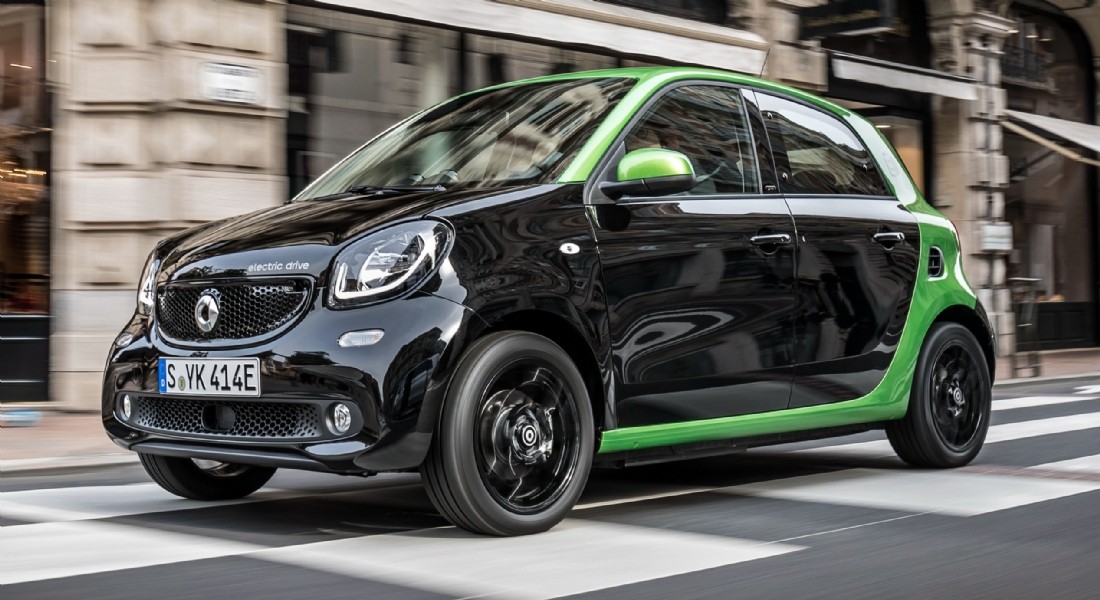 Les Voitures électriques En 2020 Voitures électriques : tous les modèles 2020