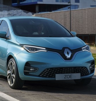 Voitures électriques : tous les modèles 2020