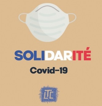 Ces entreprises qui détournent leur savoir-faire pour faire face à la crise