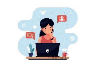 #Société Quelles sont ces nouvelles habitudes prises au quotidien, au travail ou dans nos relations sociales et qui vont rester post-confinement ?