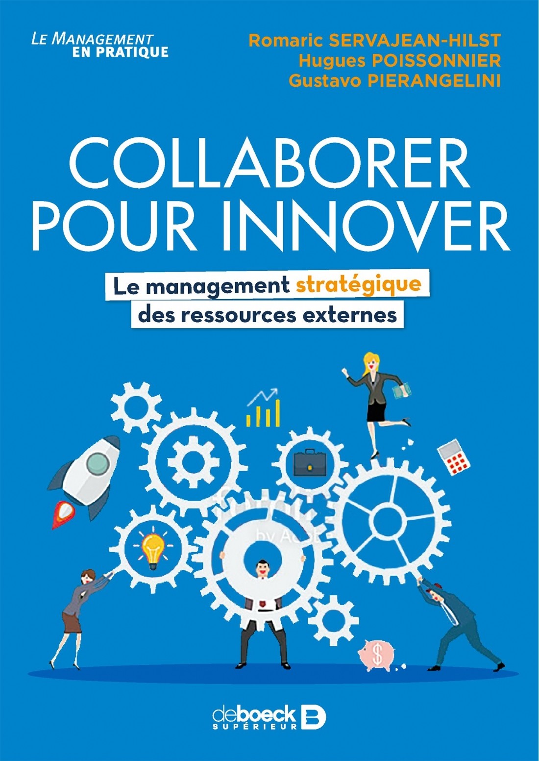 Livre Logistique Et Supply Chain Management Achats et supply chain : les livres à lire