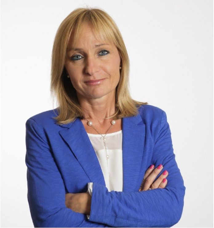 Sylvie Noël, directrice achats de Covea.