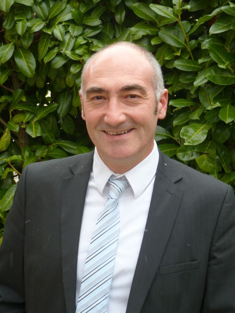 Philippe Dupuis, Daf de HR Path