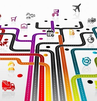 La logistique, un élément-clé de l'e-commerce