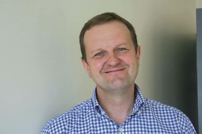 Pierre Diesler, Daf de KP1.